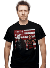 ShirtPunch Killania, view 2