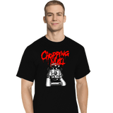 ShirtPunch Killbot, view 4