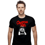 ShirtPunch Killbot, view 5