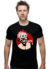 ShirtPunch Killer Clown, view 2
