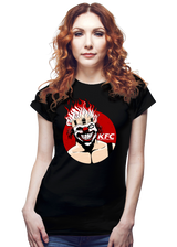 ShirtPunch Killer Clown, view 3