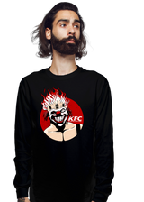 ShirtPunch Killer Clown, view 4