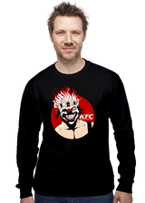 ShirtPunch Killer Clown, view 5