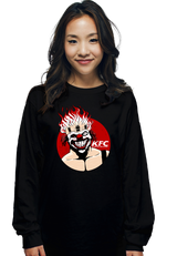 ShirtPunch Killer Clown, view 6
