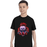 ShirtPunch Killer Klown, view 3
