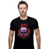 ShirtPunch Killer Klown, view 5