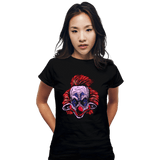 ShirtPunch Killer Klown, view 6