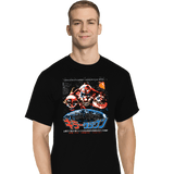 ShirtPunch Killer Klowns, view 4