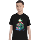 ShirtPunch Killer Krusty!, view 3