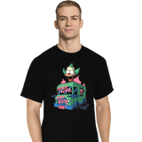 ShirtPunch Killer Krusty!, view 4