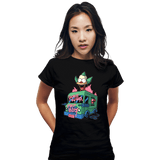 ShirtPunch Killer Krusty, view 6