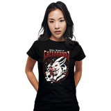 ShirtPunch Killer Rabbit Metal, view 6