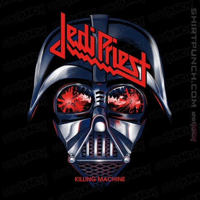 ShirtPunch Killing Machine!