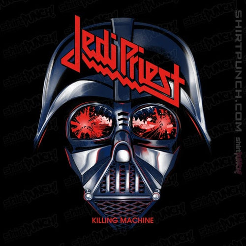 ShirtPunch Killing Machine