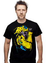 ShirtPunch Killing Snap, view 2