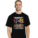 ShirtPunch Kilmer Instinct, view 4