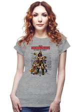 ShirtPunch Kinderbarbarian, view 3