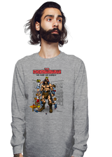 ShirtPunch Kinderbarbarian, view 4