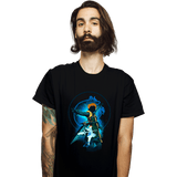 ShirtPunch King!, view 2
