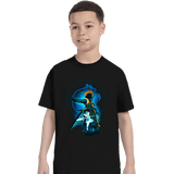 ShirtPunch King!, view 3