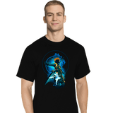 ShirtPunch King!, view 4
