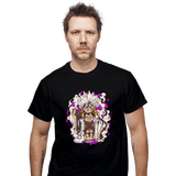 ShirtPunch King Gear, view 2