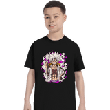 ShirtPunch King Gear, view 3