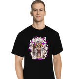 ShirtPunch King Gear, view 4