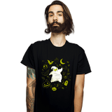 ShirtPunch King Of All Bugs, view 2