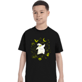 ShirtPunch King Of All Bugs, view 3