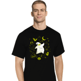 ShirtPunch King Of All Bugs, view 4