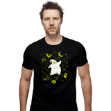 ShirtPunch King Of All Bugs, view 5