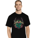 ShirtPunch King Of Hell, view 4