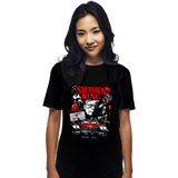 ShirtPunch King Of Horror, view 2
