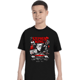 ShirtPunch King Of Horror, view 3
