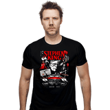 ShirtPunch King Of Horror, view 5