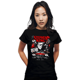 ShirtPunch King Of Horror, view 6