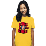 ShirtPunch King Of The Chili, view 2