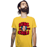 ShirtPunch King Of The Chili, view 5