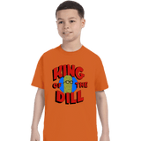 ShirtPunch King Of The Dill!, view 3
