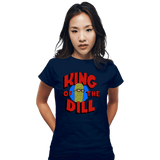 ShirtPunch King Of The Dill, view 6