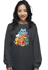 ShirtPunch King Of The Kittens, view 6