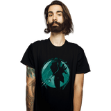 ShirtPunch King Of The Seas, view 2