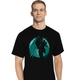 ShirtPunch King Of The Seas, view 4
