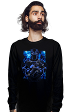 ShirtPunch King Panther Shadow, view 4
