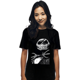 ShirtPunch King Pumpkin, view 2
