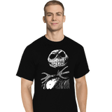 ShirtPunch King Pumpkin, view 4