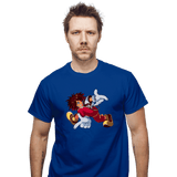 ShirtPunch Kingdom Adventure, view 2