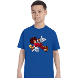 ShirtPunch Kingdom Adventure, view 3