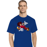 ShirtPunch Kingdom Adventure, view 4